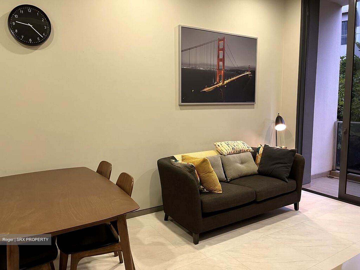 Robin Residences (D10), Condominium #502166111
